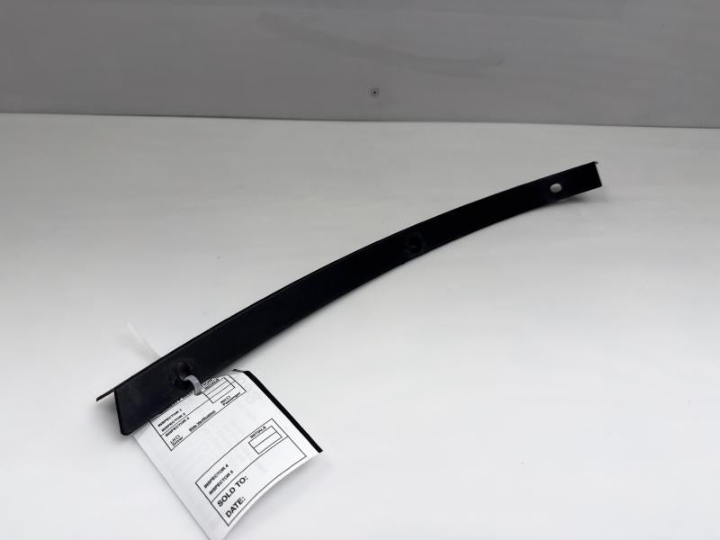 2014 Jeep Grand Cherokee Fender Flare