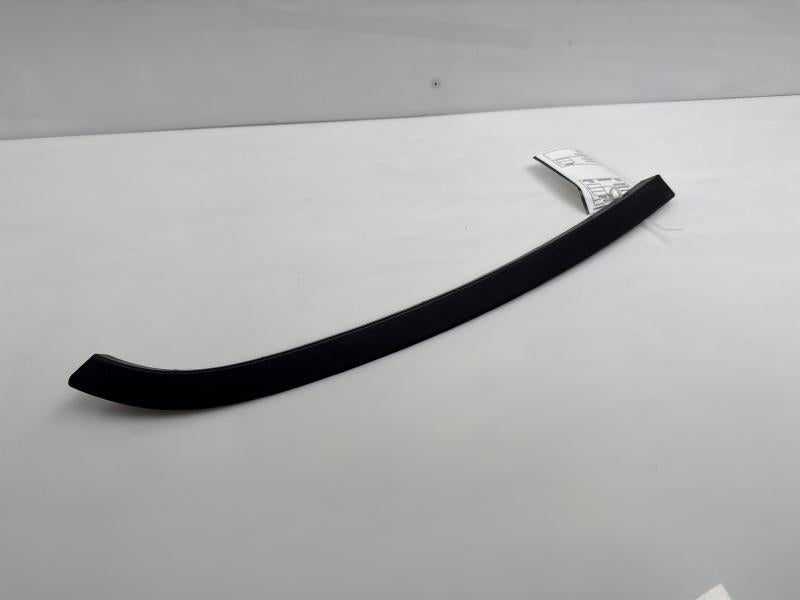 2014 Jeep Grand Cherokee Fender Flare