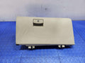 2013 Subaru Crosstrek Glove Box