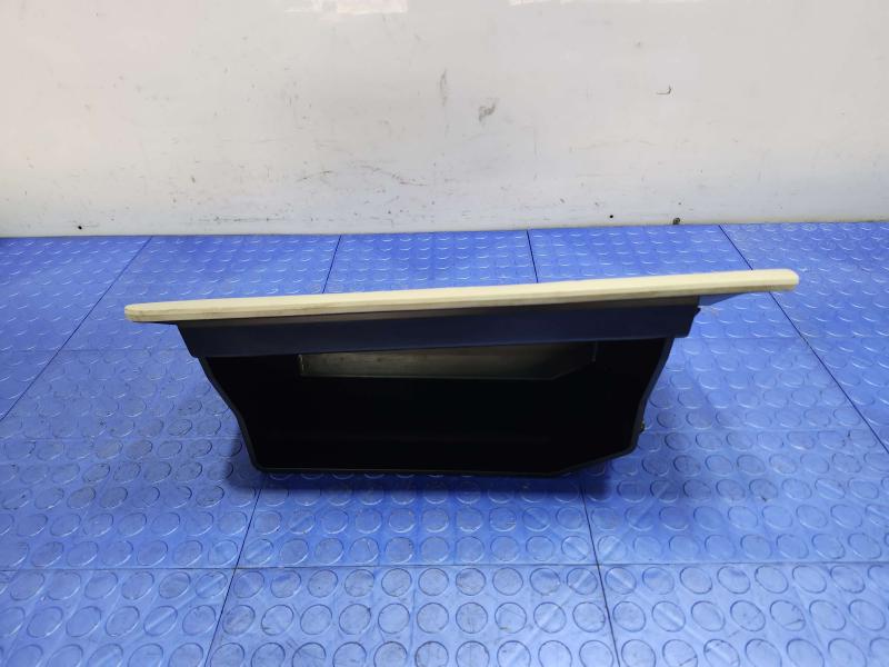 2013 Subaru Crosstrek Glove Box