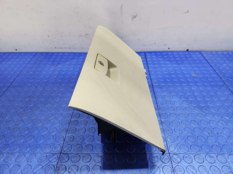 2013 Subaru Crosstrek Glove Box