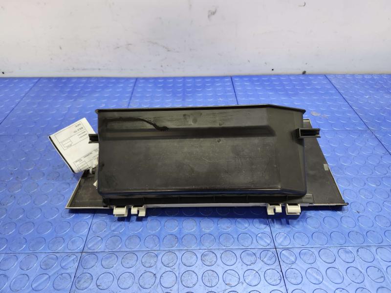 2013 Subaru Crosstrek Glove Box