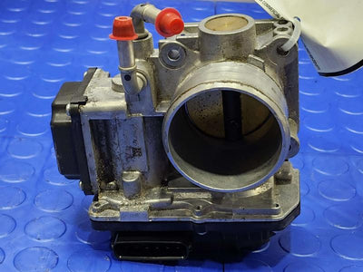 2022 Honda Accord Throttle Body/Valve Assy