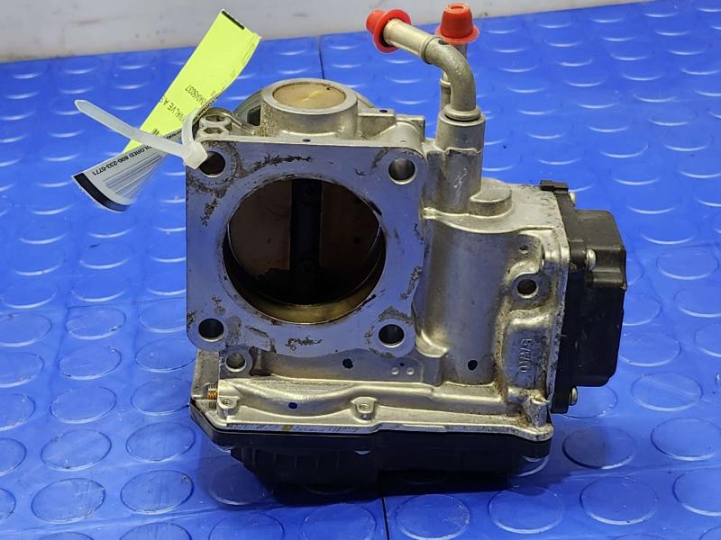 2022 Honda Accord Throttle Body/Valve Assy