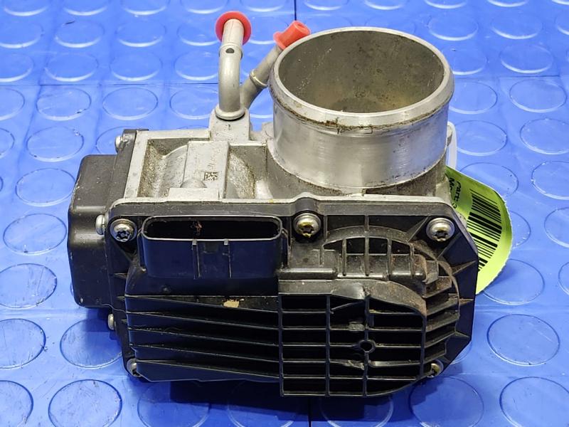 2022 Honda Accord Throttle Body/Valve Assy