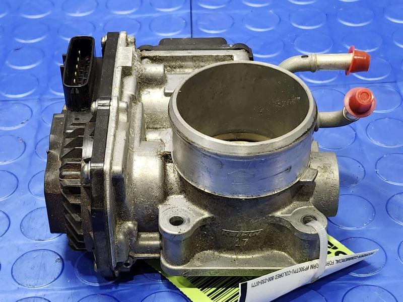 2022 Honda Accord Throttle Body/Valve Assy