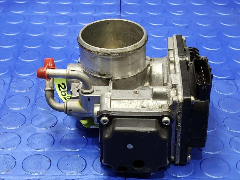 2022 Honda Accord Throttle Body/Valve Assy