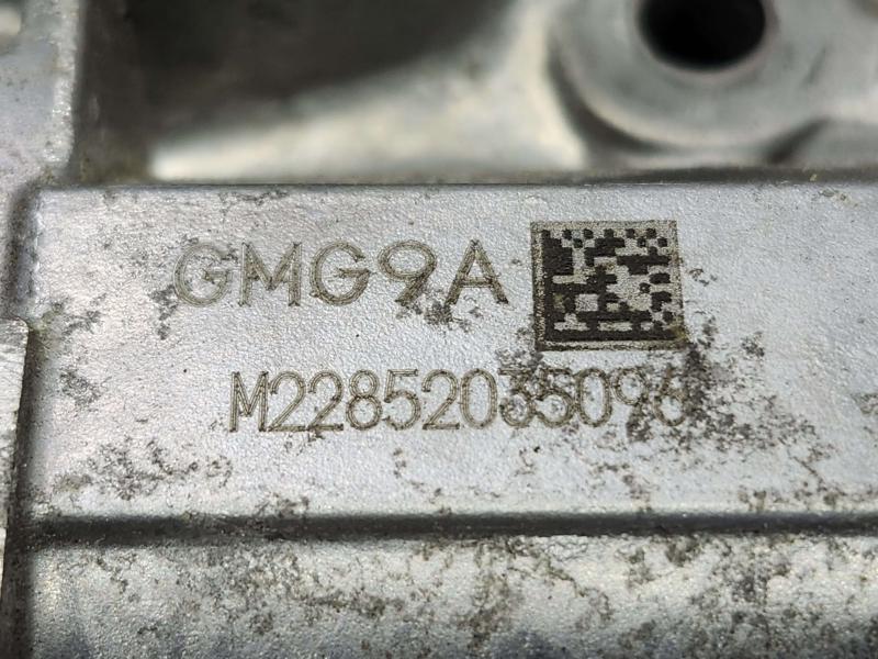 2022 Honda Accord Throttle Body/Valve Assy