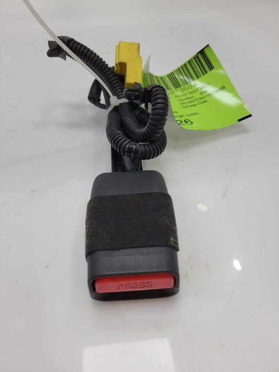 2013 Hyundai Veloster Front Seat Belt