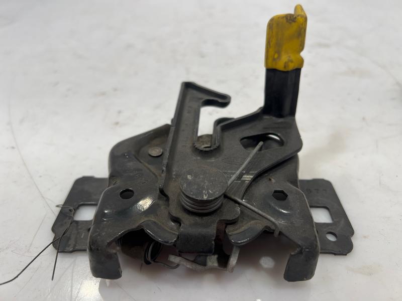 2011 - 2019 Ford Explorer Hood Lock Latch Assembly OEM BB5Z16700A