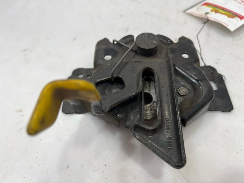 2011 - 2019 Ford Explorer Hood Lock Latch Assembly OEM BB5Z16700A