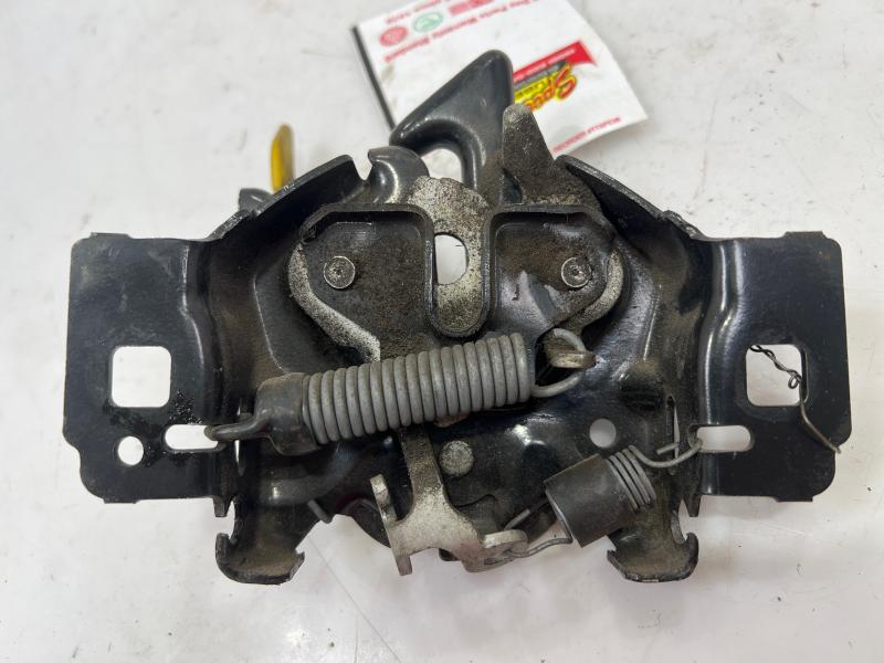 2011 - 2019 Ford Explorer Hood Lock Latch Assembly OEM BB5Z16700A