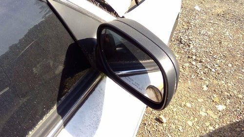 2002 - 2011 Ford Crown Victoria Door Mirror RH Passenger Side Black Textured OEM 6W7Z17682BA