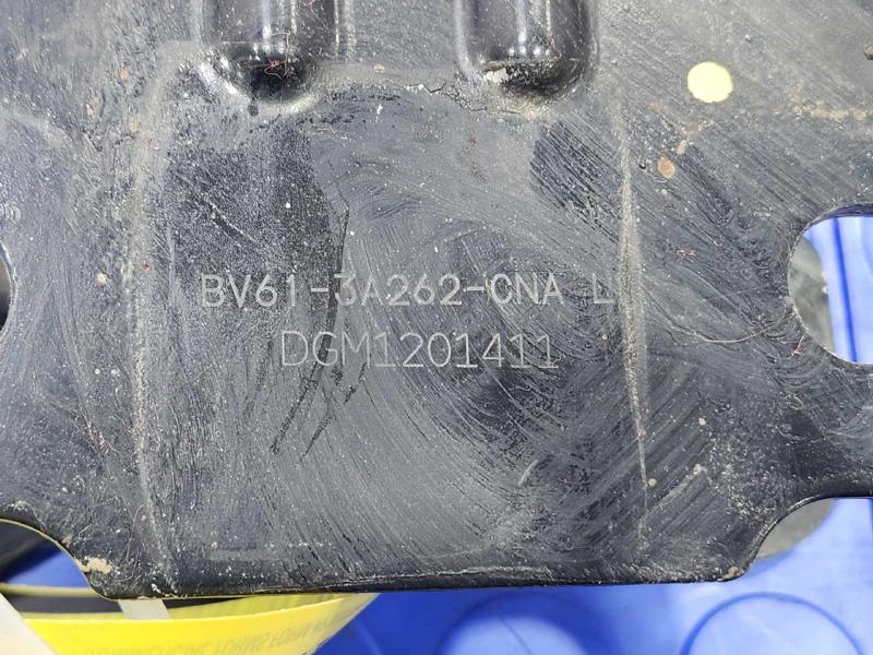 2012 Ford Focus Lower Control Arm Front