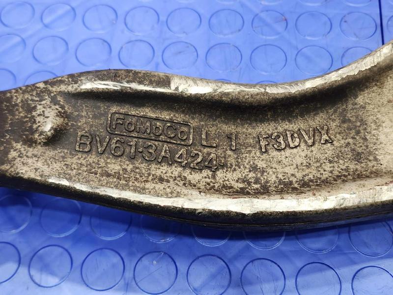 2012 Ford Focus Lower Control Arm Front