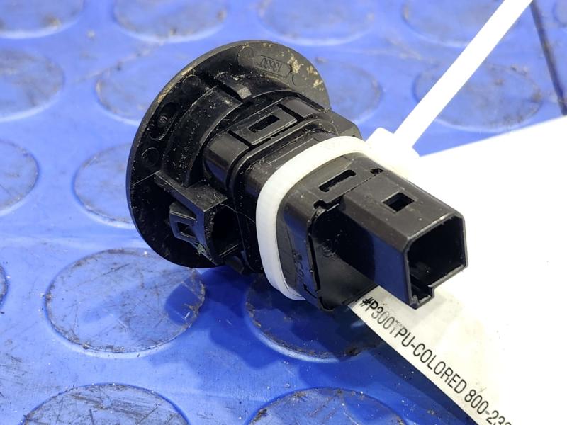 2016 Cadillac ATS Door Switch Front