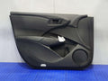 2017 Acura RDX Front Door Trim Panel