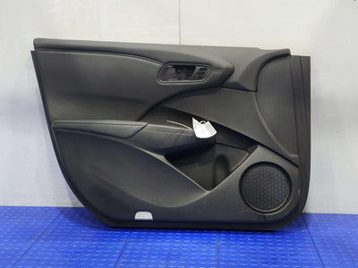 2017 Acura RDX Front Door Trim Panel
