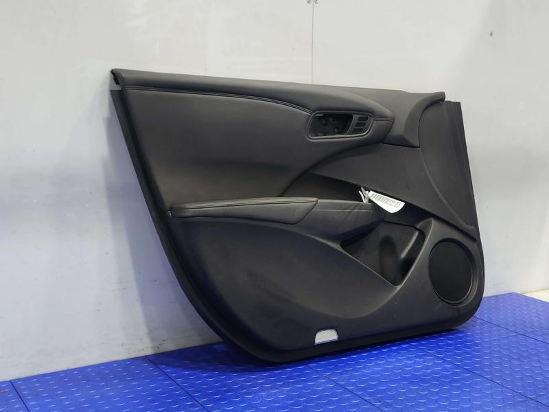 2017 Acura RDX Front Door Trim Panel