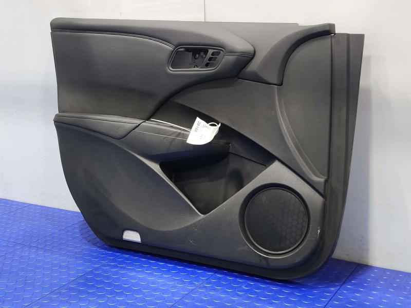 2017 Acura RDX Front Door Trim Panel