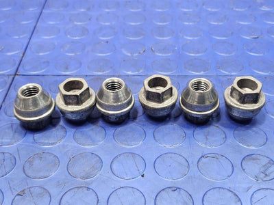 2011 Ford F-150 Lug Nuts