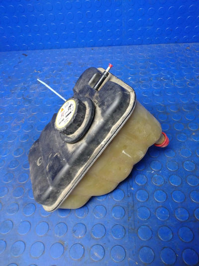 2003 - 2011 Ford Crown Victoria  Coolant Overflow Reservoir OEM 3W1Z8A080AA