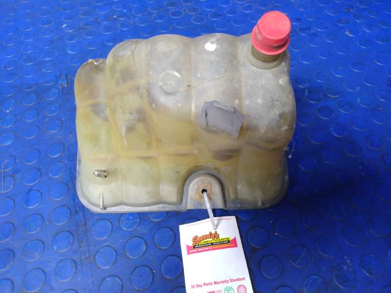 2003 - 2011 Ford Crown Victoria  Coolant Overflow Reservoir OEM 3W1Z8A080AA
