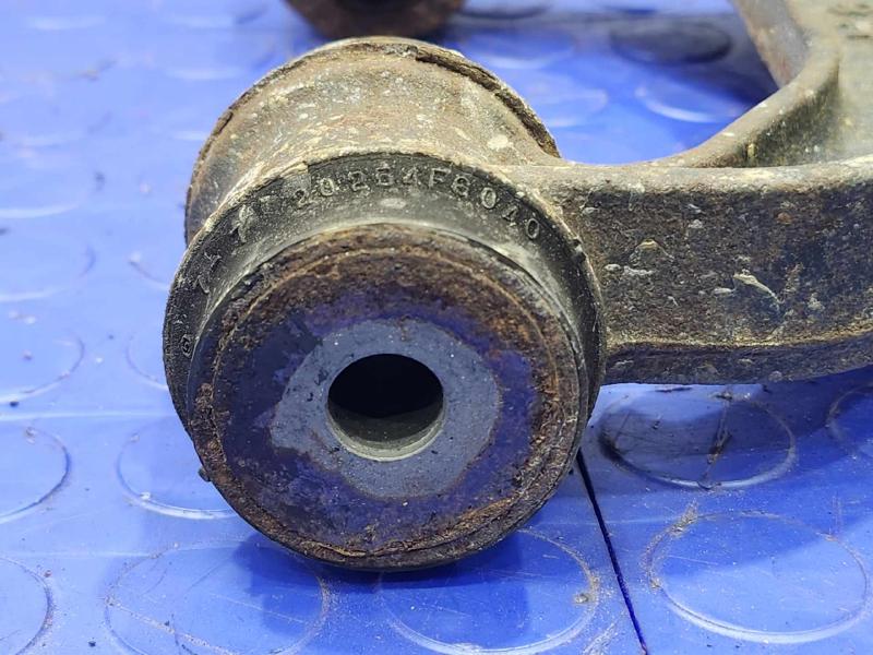 2019 Subaru Crosstrek Upper Control Arm Rear