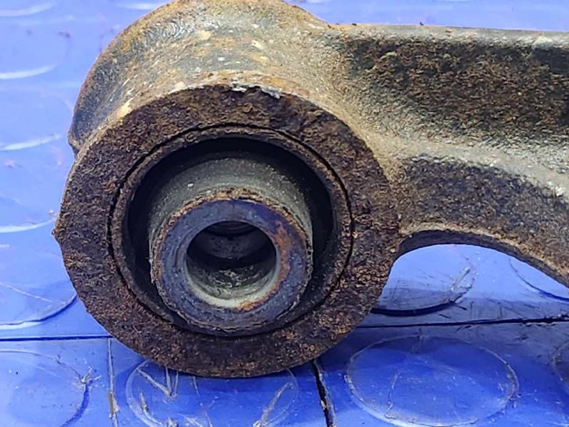2019 Subaru Crosstrek Upper Control Arm Rear