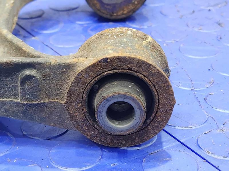 2019 Subaru Crosstrek Upper Control Arm Rear