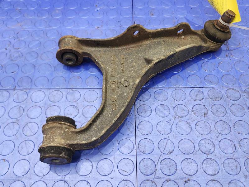 2019 Subaru Crosstrek Upper Control Arm Rear