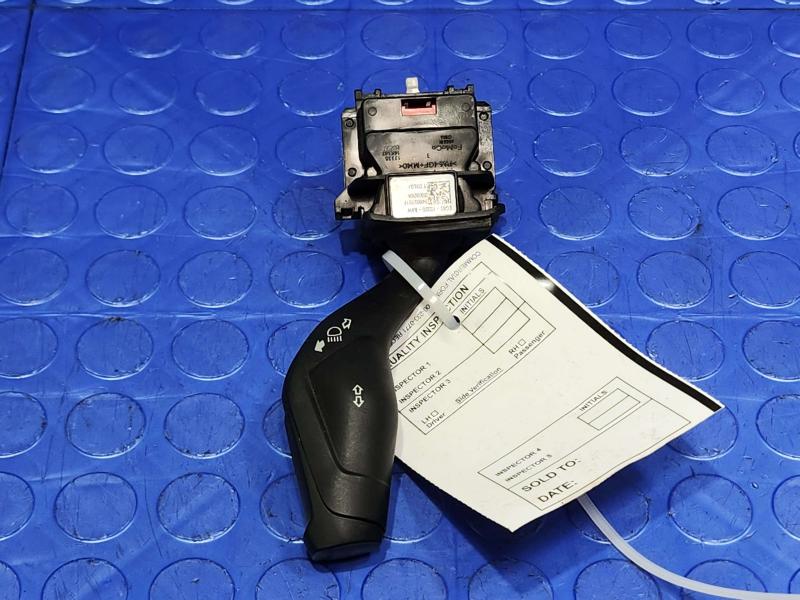 2020 Ford Mustang Combination Switch