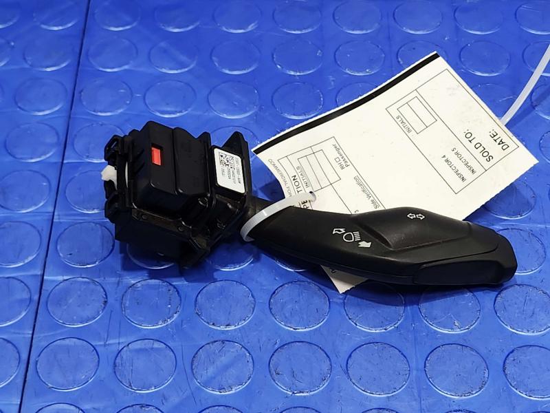 2020 Ford Mustang Combination Switch
