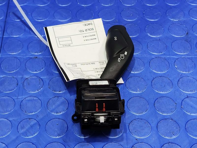 2020 Ford Mustang Combination Switch
