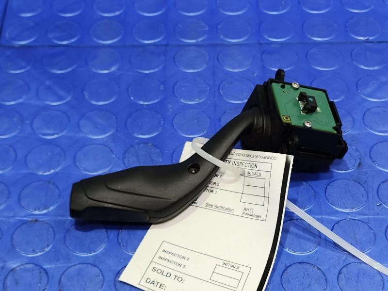 2020 Ford Mustang Combination Switch