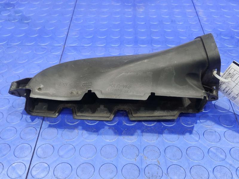 2014 Audi A7 Air Intake Tube/Resonator