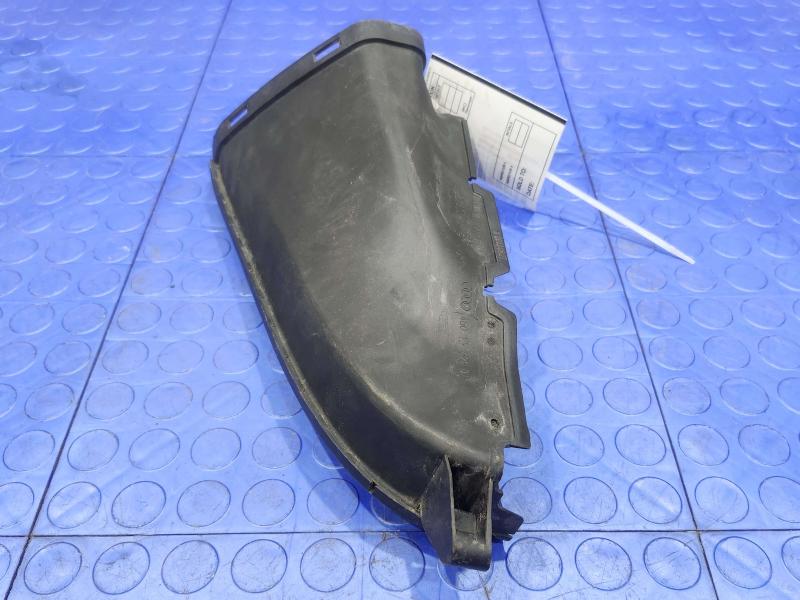 2014 Audi A7 Air Intake Tube/Resonator