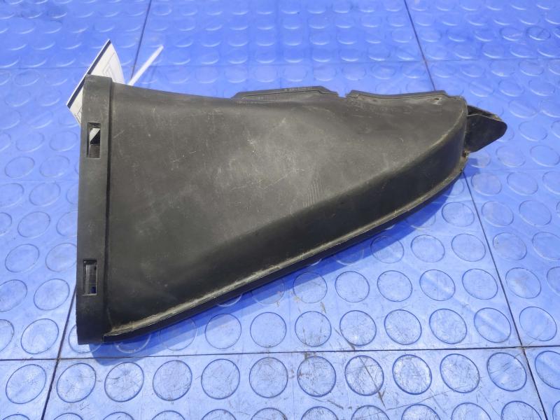 2014 Audi A7 Air Intake Tube/Resonator