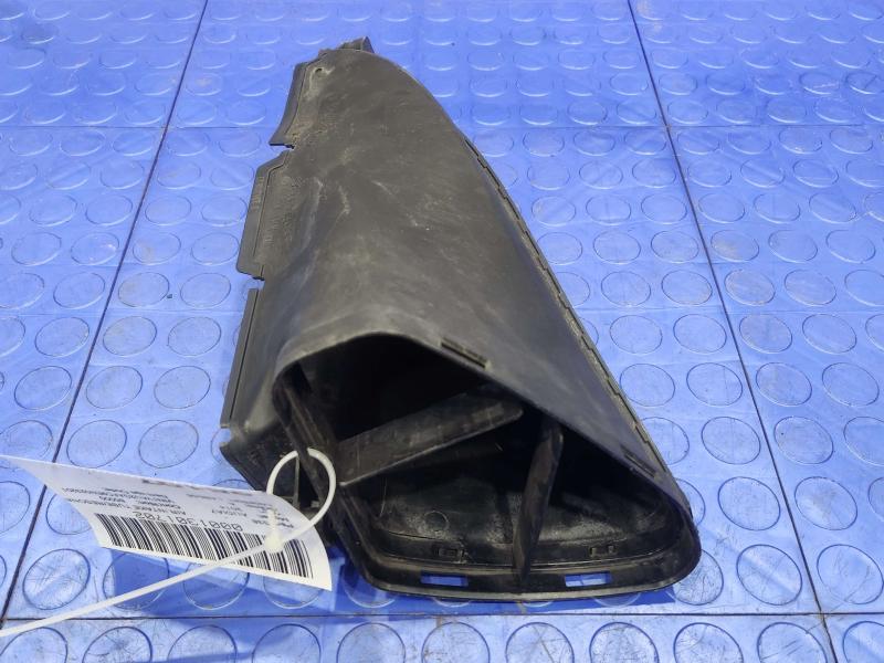 2014 Audi A7 Air Intake Tube/Resonator