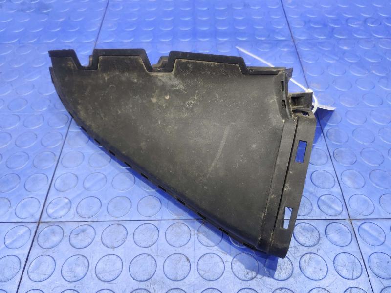 2014 Audi A7 Air Intake Tube/Resonator