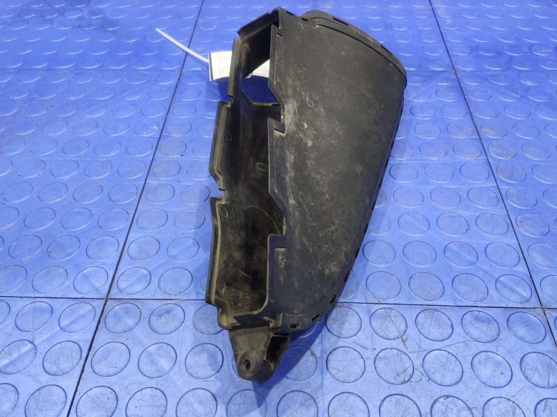 2014 Audi A7 Air Intake Tube/Resonator