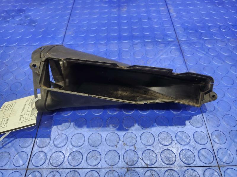 2014 Audi A7 Air Intake Tube/Resonator