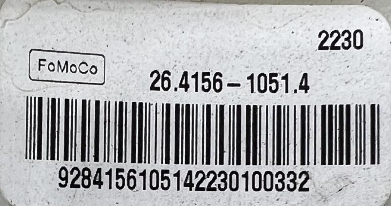 2015 - 2020 Ford Edge Brake Master Cylinder Assembly OEM F2GZ2140A