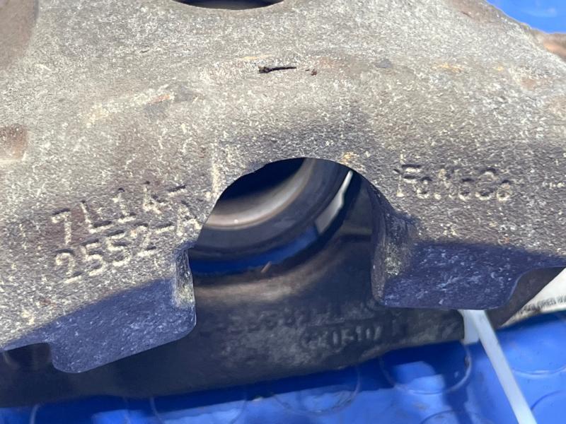 2007-2017 Ford Expedition Navigator Rear Caliper RH Passenger Side OEM 7L142552AG