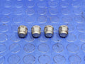 2015 Honda Fit Lug Nuts
