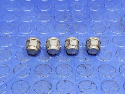 2015 Honda Fit Lug Nuts