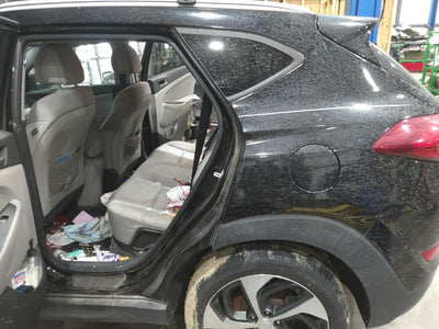 2016 Hyundai Tucson Quarter Panel