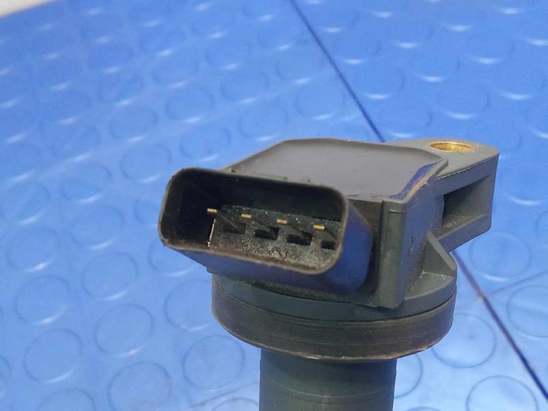 2012 Toyota Tundra Ignition Coil/Ignitor