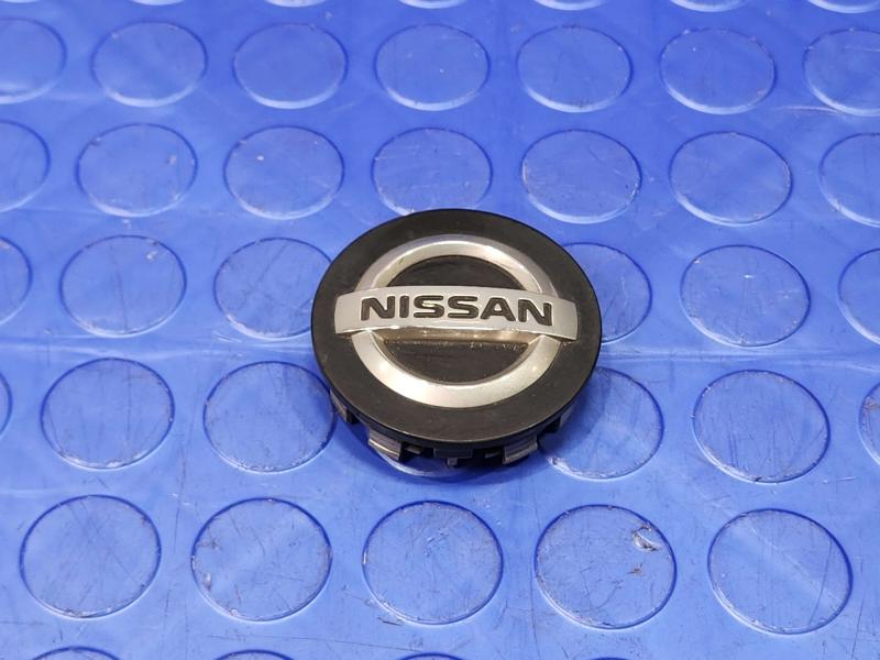 2022 Nissan Altima Center Cap