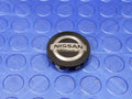 2022 Nissan Altima Center Cap